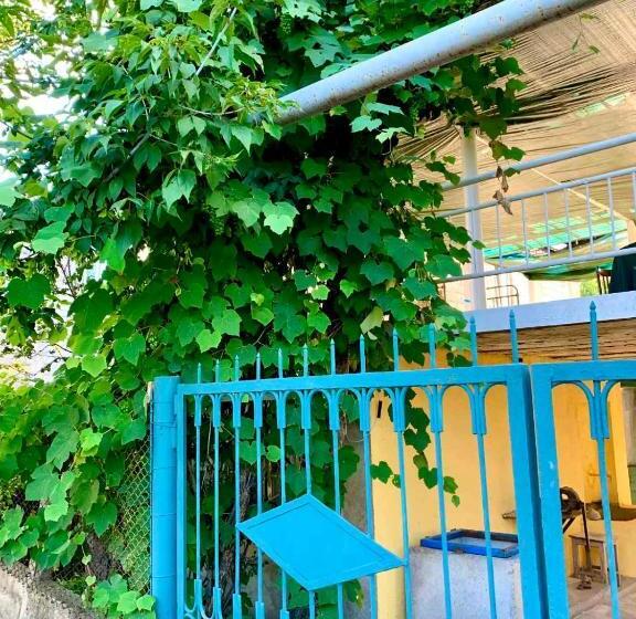 پانسیون Dendrobak Guesthouse