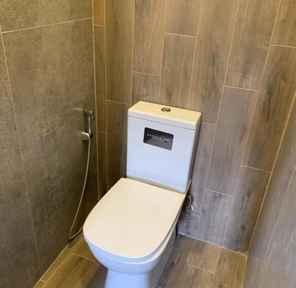 پانسیون Dendrobak Guesthouse