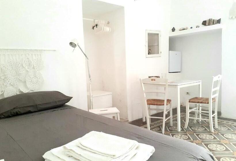 膳宿费 La Torretta Deliziosa Stanza Indipendente