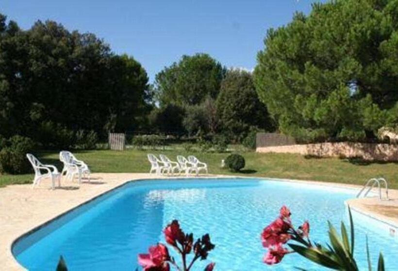B&b Jardins De Vies