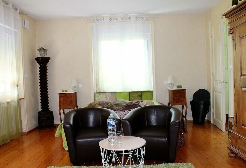 住宿加早餐  Aux Berges De La Thur