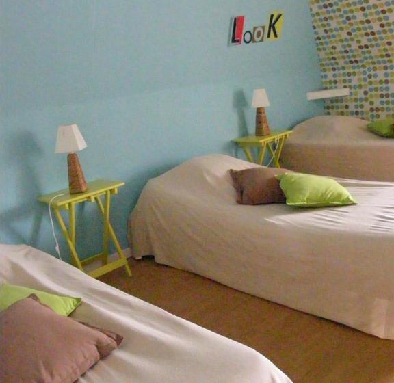 Bed and Breakfast La Ferme Pillet