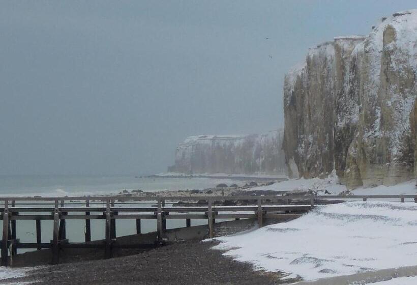 Bed and Breakfast La Maison De Lalette