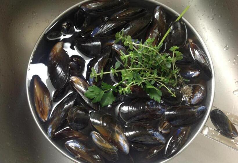 Bed and Breakfast La Maison De Lalette