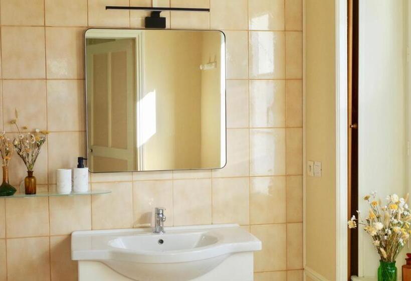 مبيت وإفطار Le Clos Des Fées