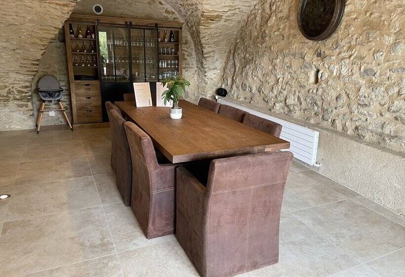 צימר Les Grandes Mollières