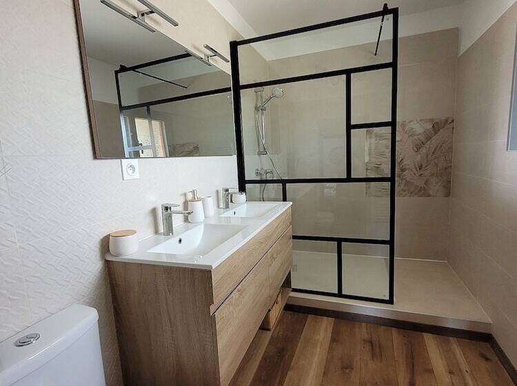 צימר Les Grandes Mollières