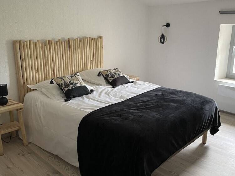 צימר Les Grandes Mollières