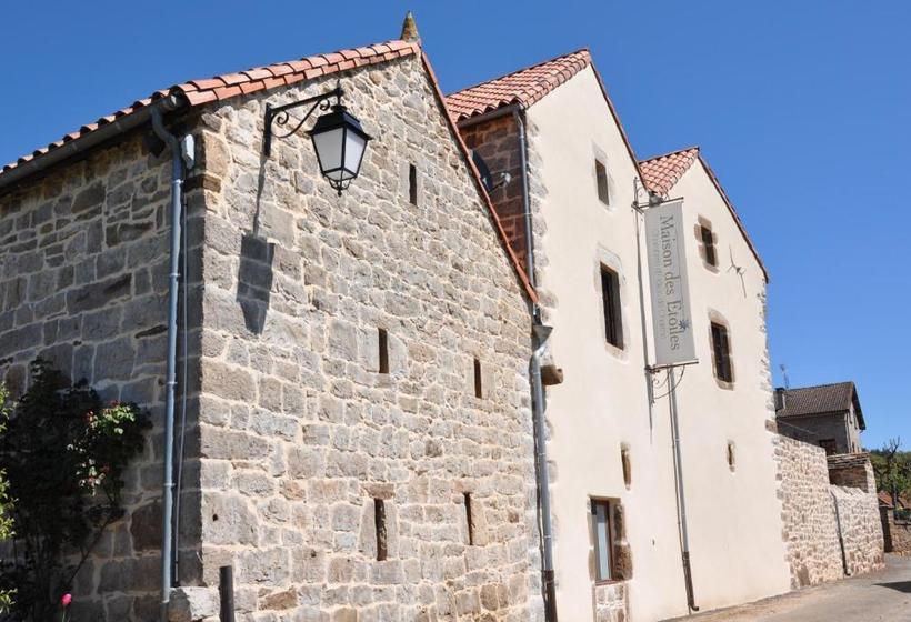 B&b Maison Des Etoiles Chambre D Hôtes Adult Only