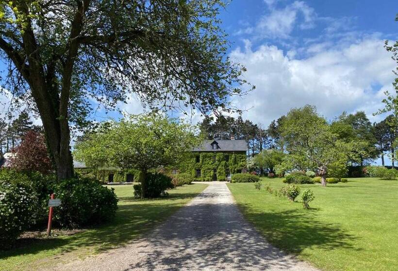 ベッドアンドブレックファースト Nature Et Lin