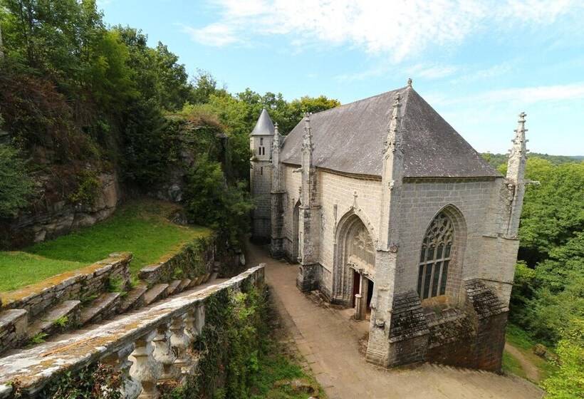 住宿加早餐  Ti Er Mad