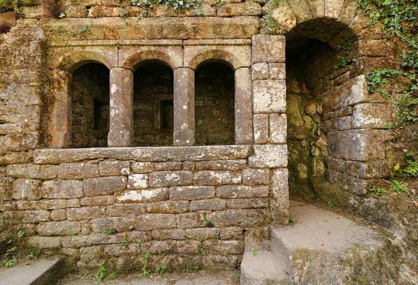 住宿加早餐  Ti Er Mad