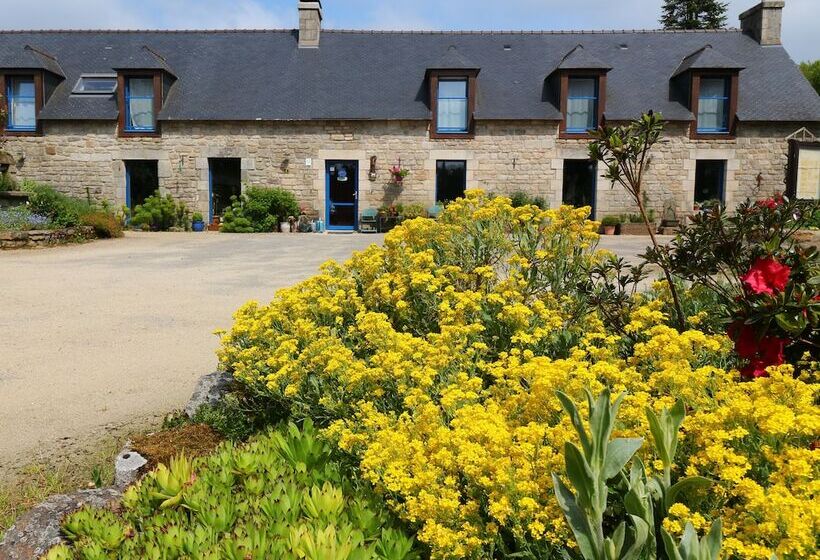 住宿加早餐  Ti Er Mad