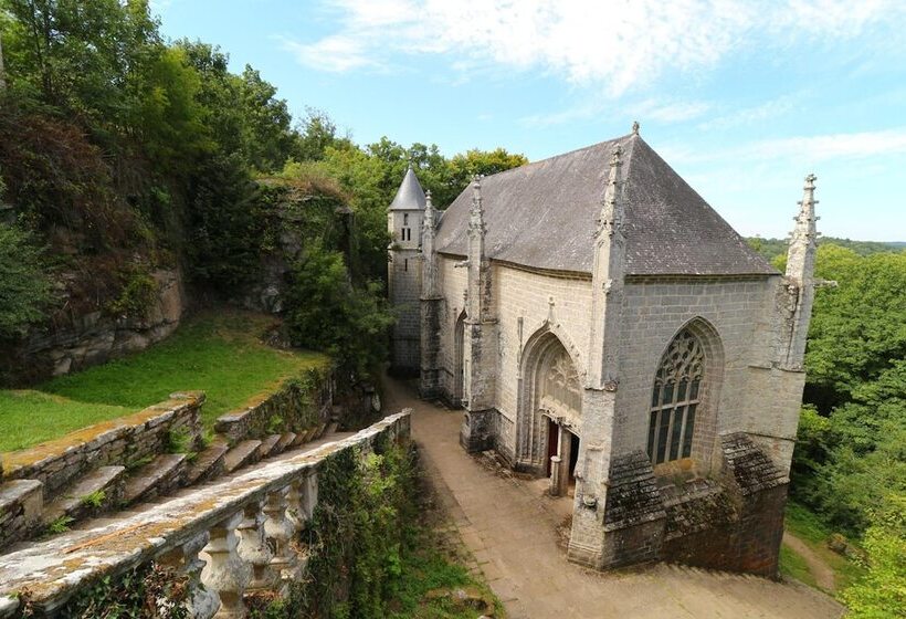 住宿加早餐  Ti Er Mad