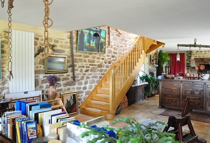 住宿加早餐  Ti Er Mad