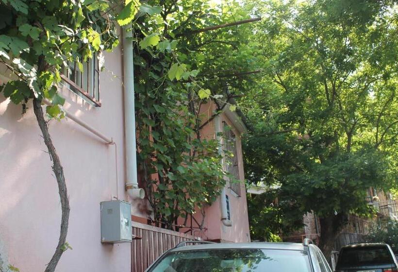 Hostel Old City Sololaki