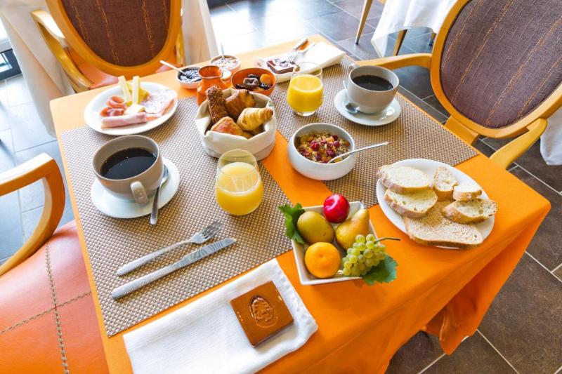 فندق Auberge De Chavannes