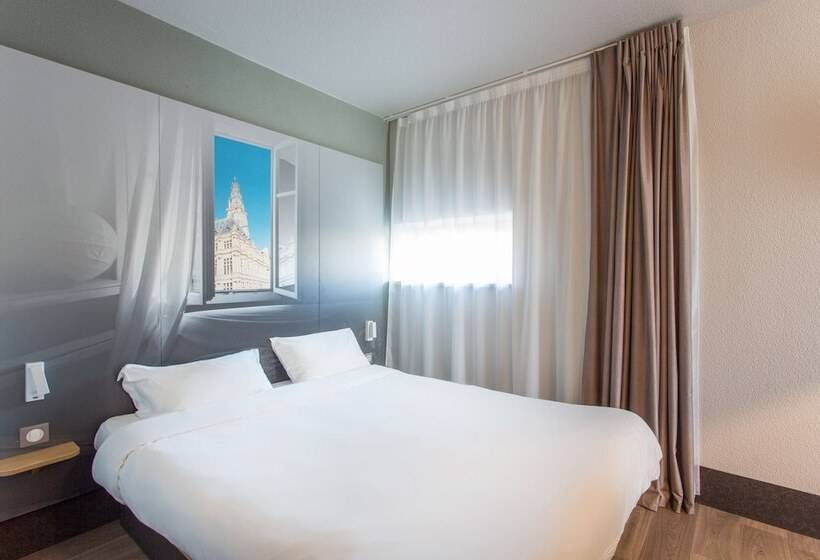 B&b Hotel Arras