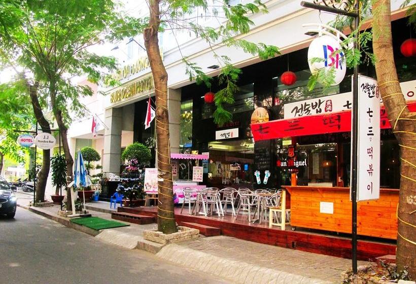 Fotos del hotel Blue Ocean:  10