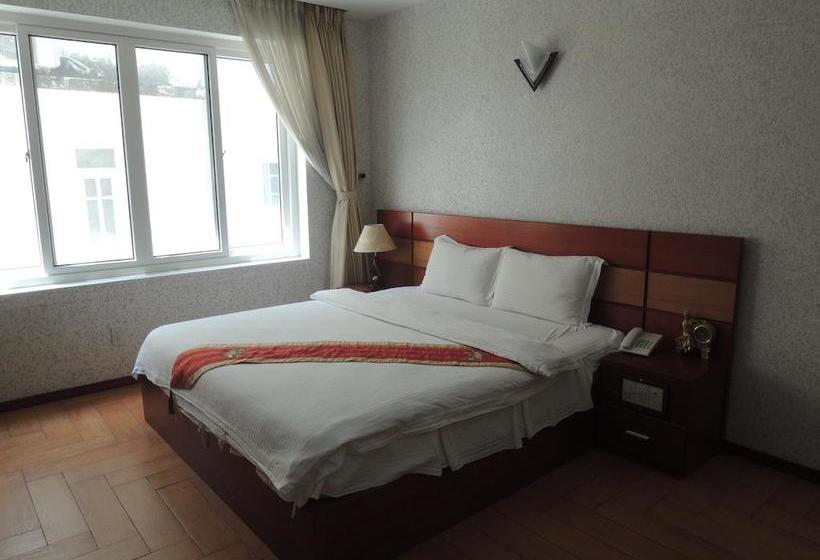 Fotos del hotel Blue Ocean:  5