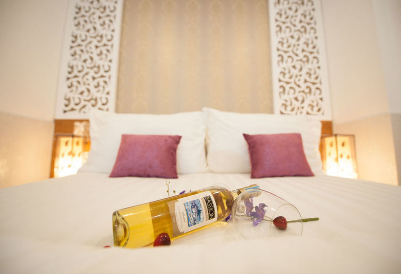 Fotos del hotel Acacia Saigon:  8