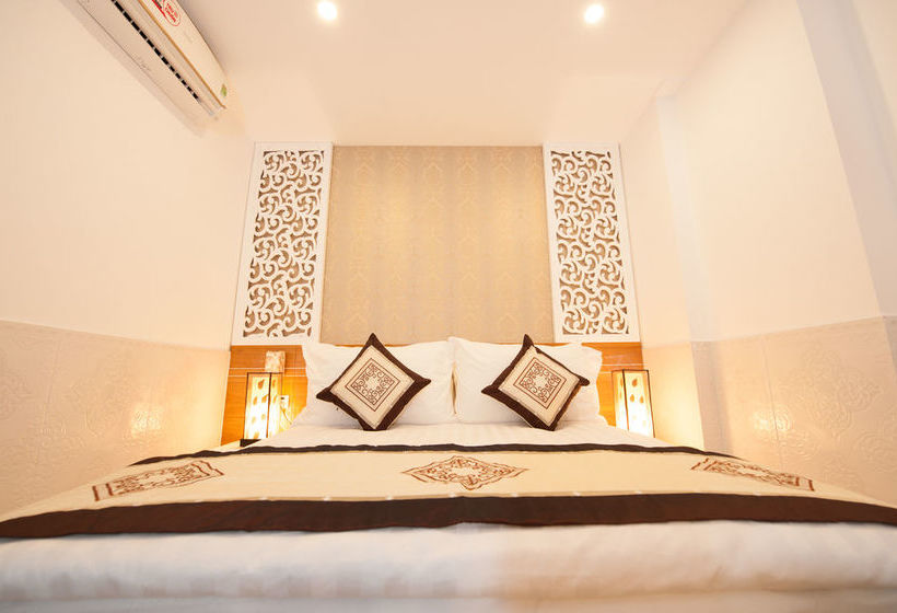 Fotos del hotel Acacia Saigon:  7