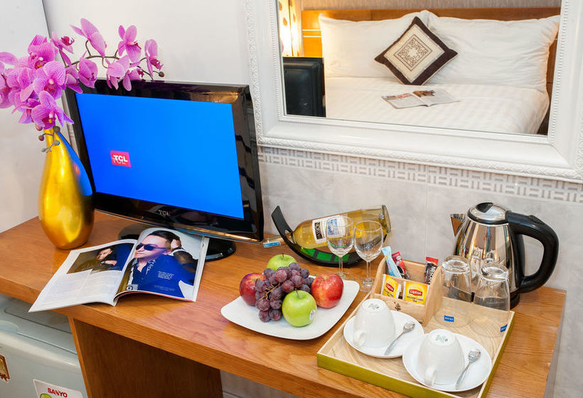 Fotos del hotel Acacia Saigon:  3