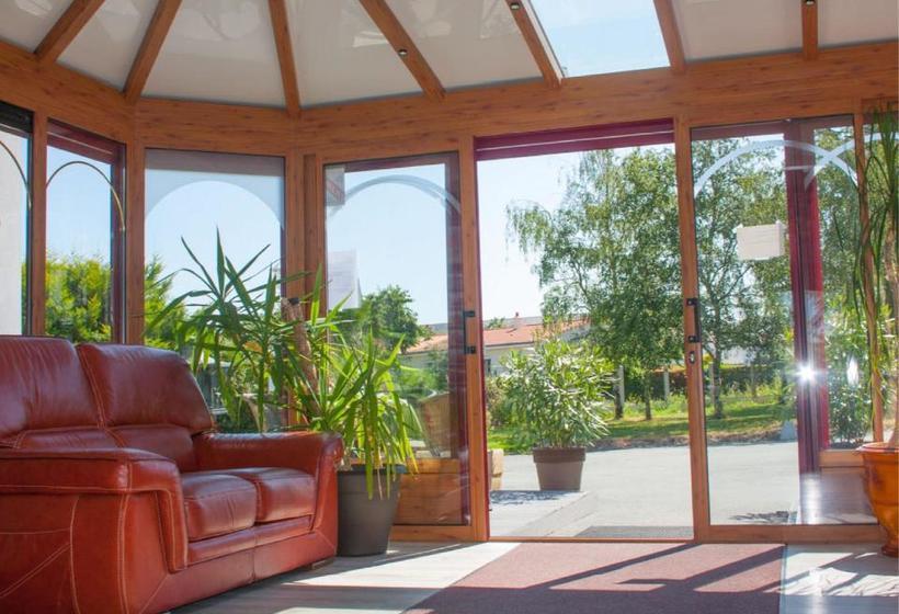 فندق Domaine Du Bocage