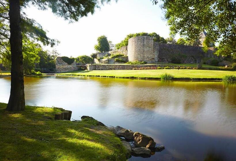 فندق Domaine Du Bocage