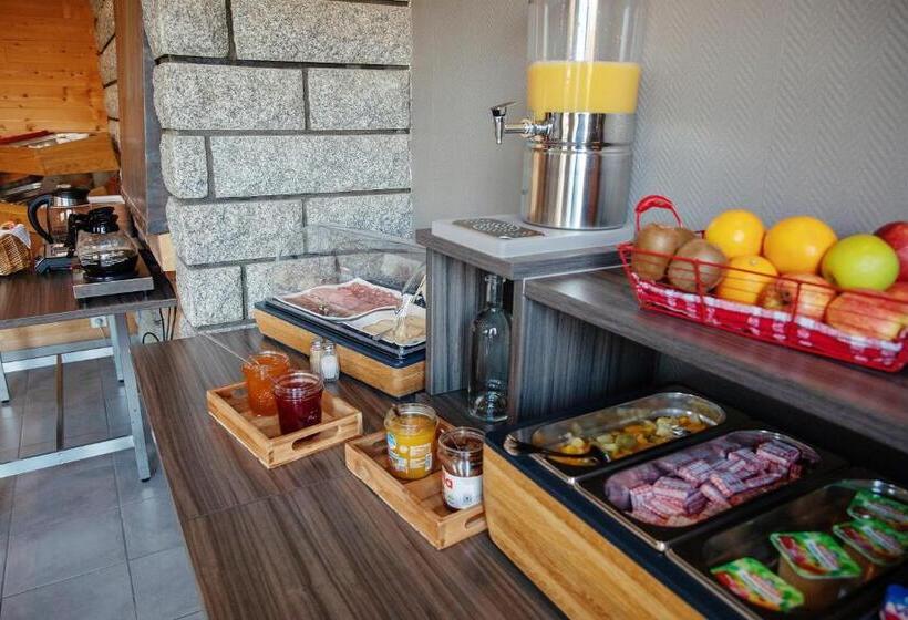 فندق Domaine Du Bocage