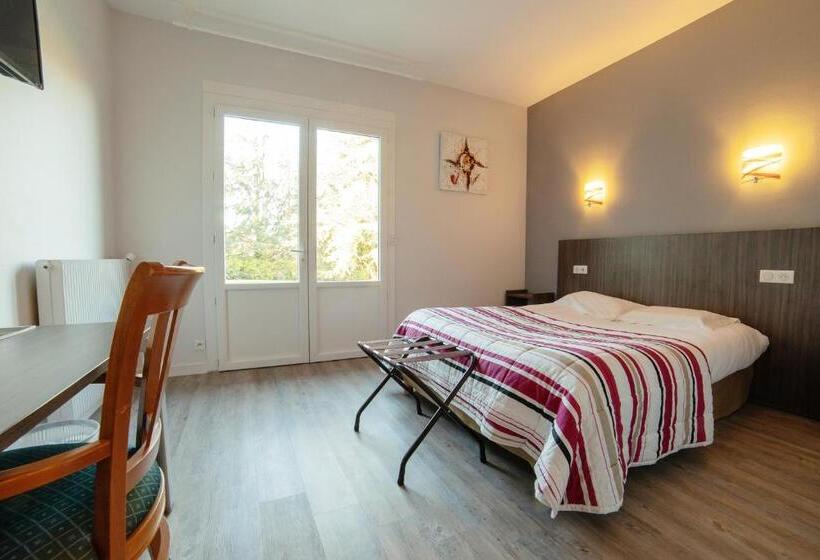 فندق Domaine Du Bocage