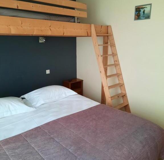 فندق Domaine Du Bocage