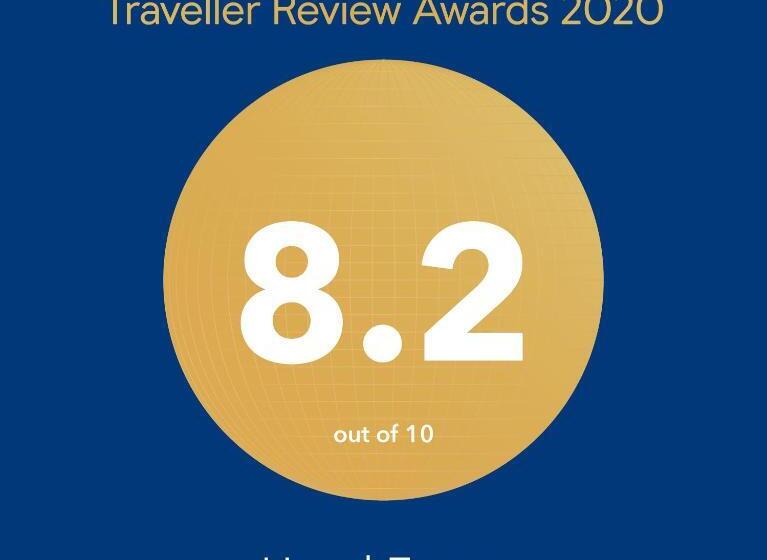 בית מלון כפרי Enera