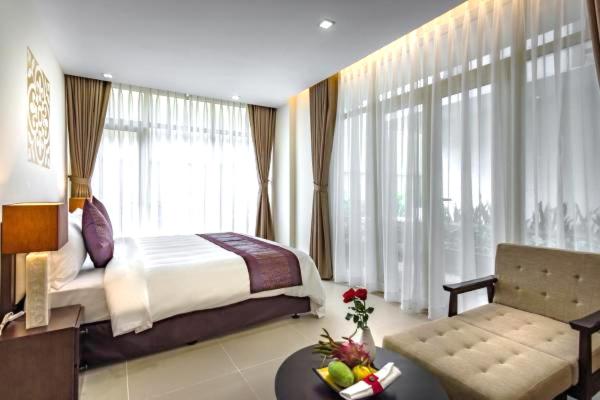 Fotos del hotel Glenwood City Resort:  35