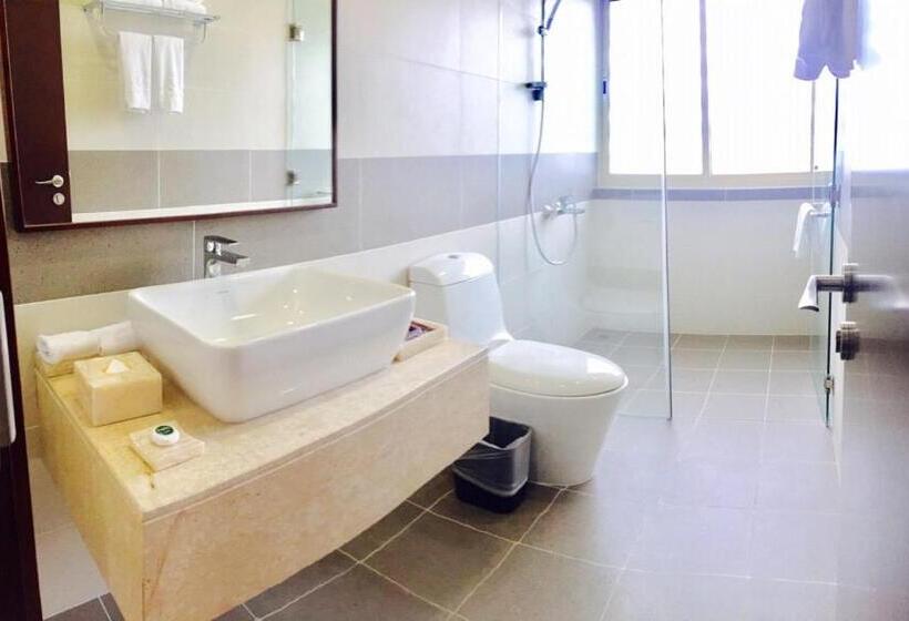 Fotos del hotel Glenwood City Resort:  31