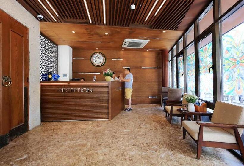 Fotos del hotel Glenwood City Resort:  5