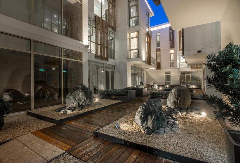 Fotos del hotel Glenwood City Resort:  10