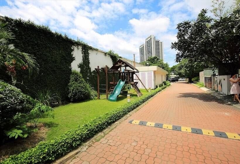 Fotos del hotel Glenwood City Resort:  4