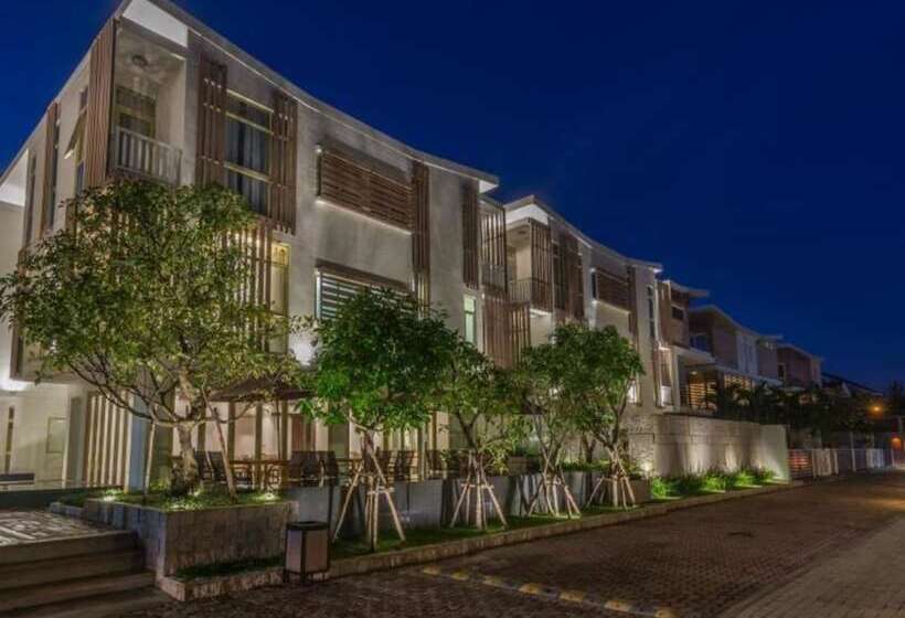 Fotos del hotel Glenwood City Resort:  42