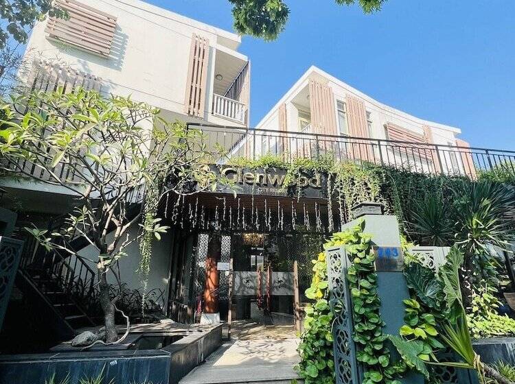 Fotos del hotel Glenwood City Resort:  28