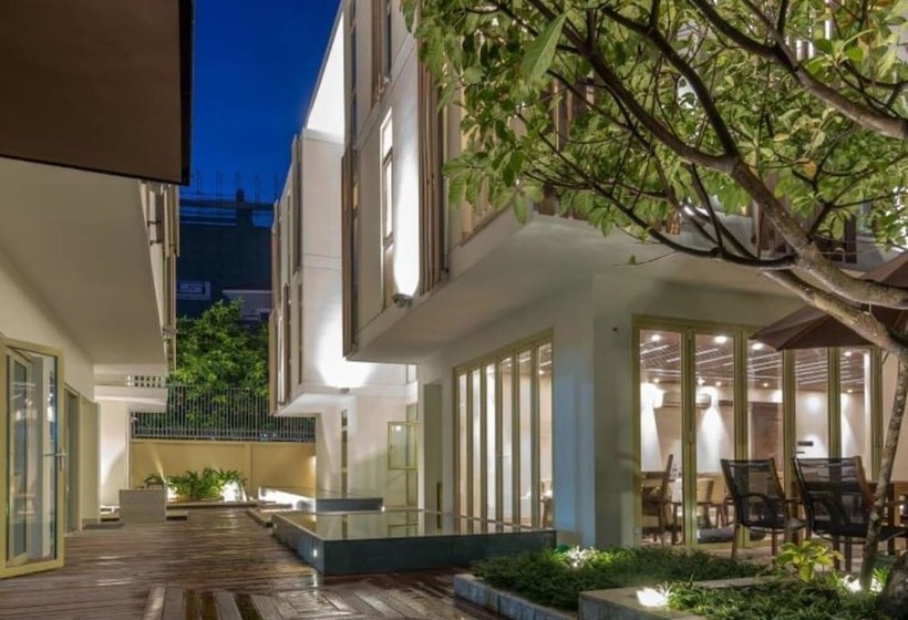 Fotos del hotel Glenwood City Resort:  16