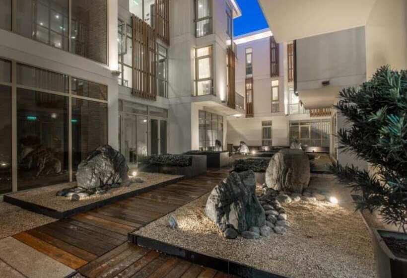 Fotos del hotel Glenwood City Resort:  17