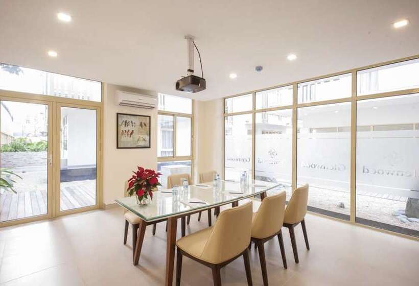 Fotos del hotel Glenwood City Resort:  27