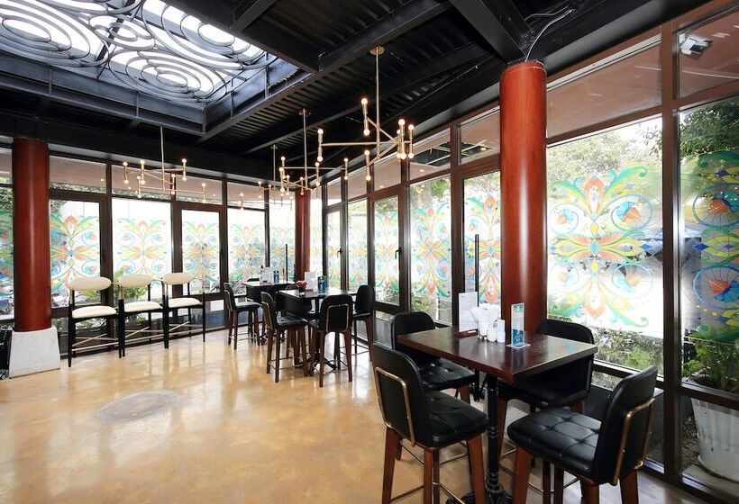 Fotos del hotel Glenwood City Resort:  44