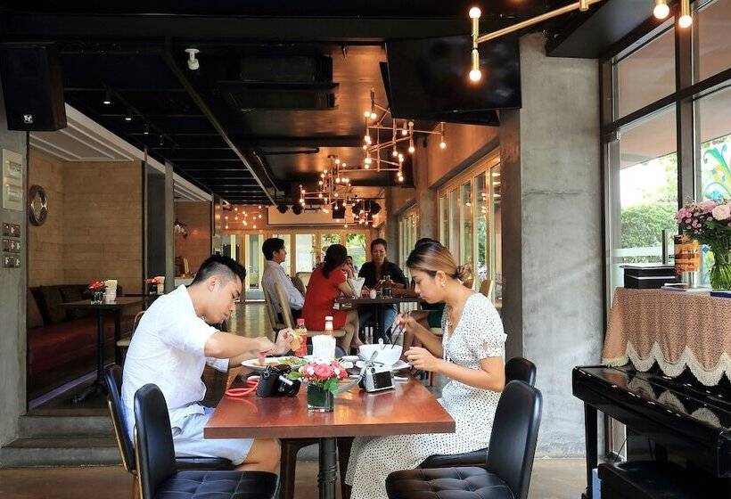 Fotos del hotel Glenwood City Resort:  34