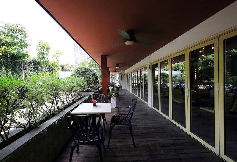 Fotos del hotel Glenwood City Resort:  41