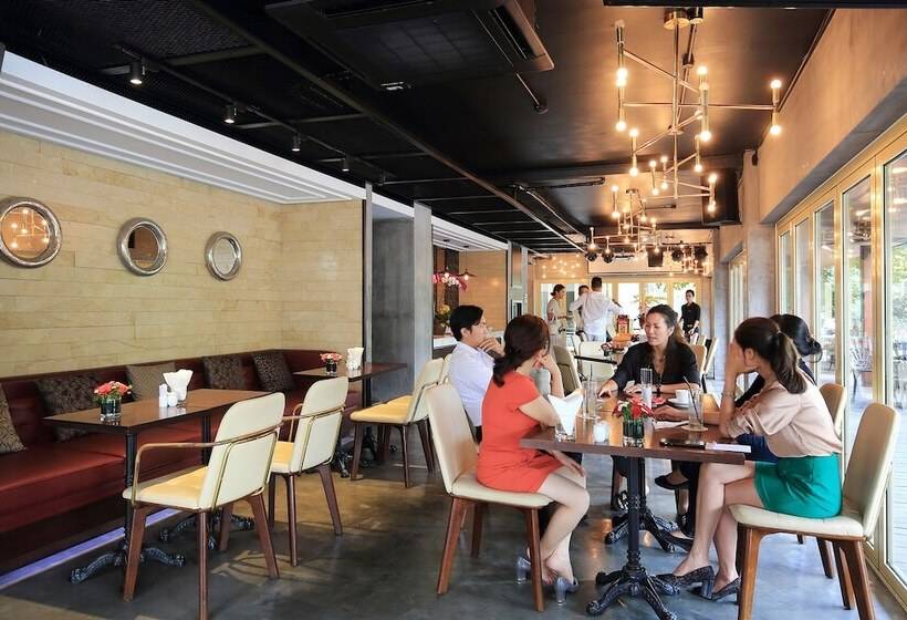 Fotos del hotel Glenwood City Resort:  18