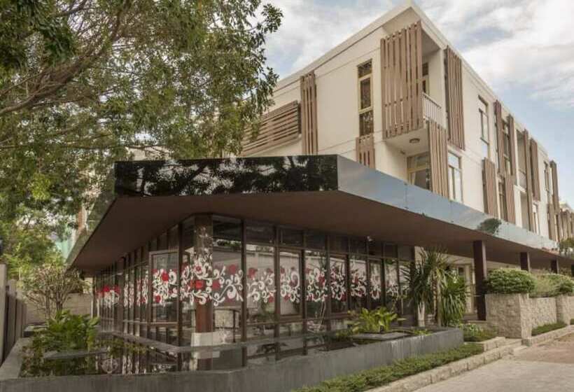 Fotos del hotel Glenwood City Resort:  43