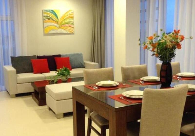 Fotos del hotel Glenwood City Resort:  36