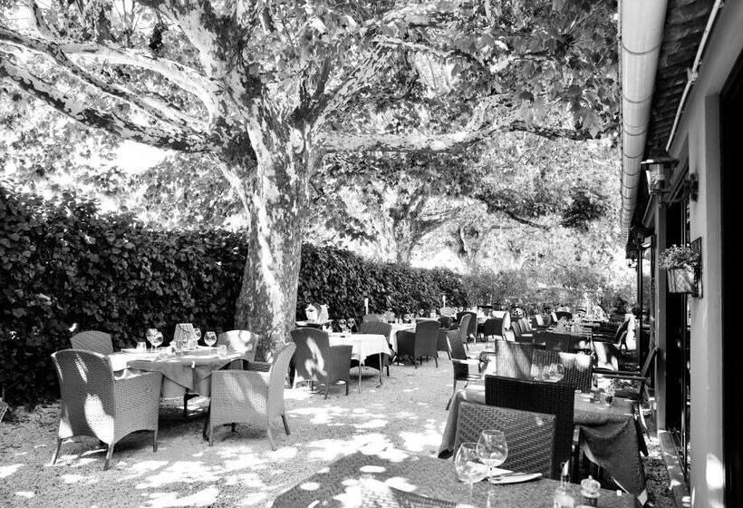 酒店 Le Bernon